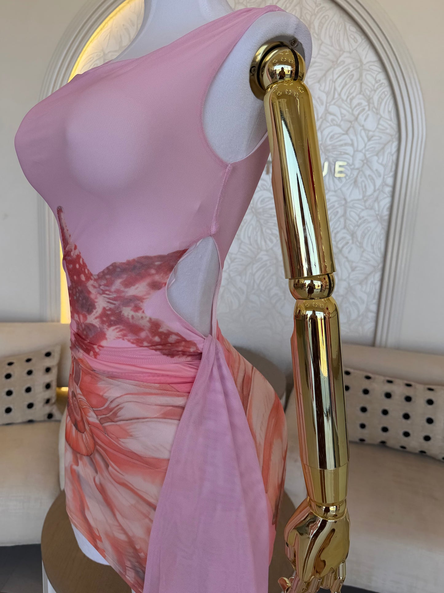 Vestido Mara