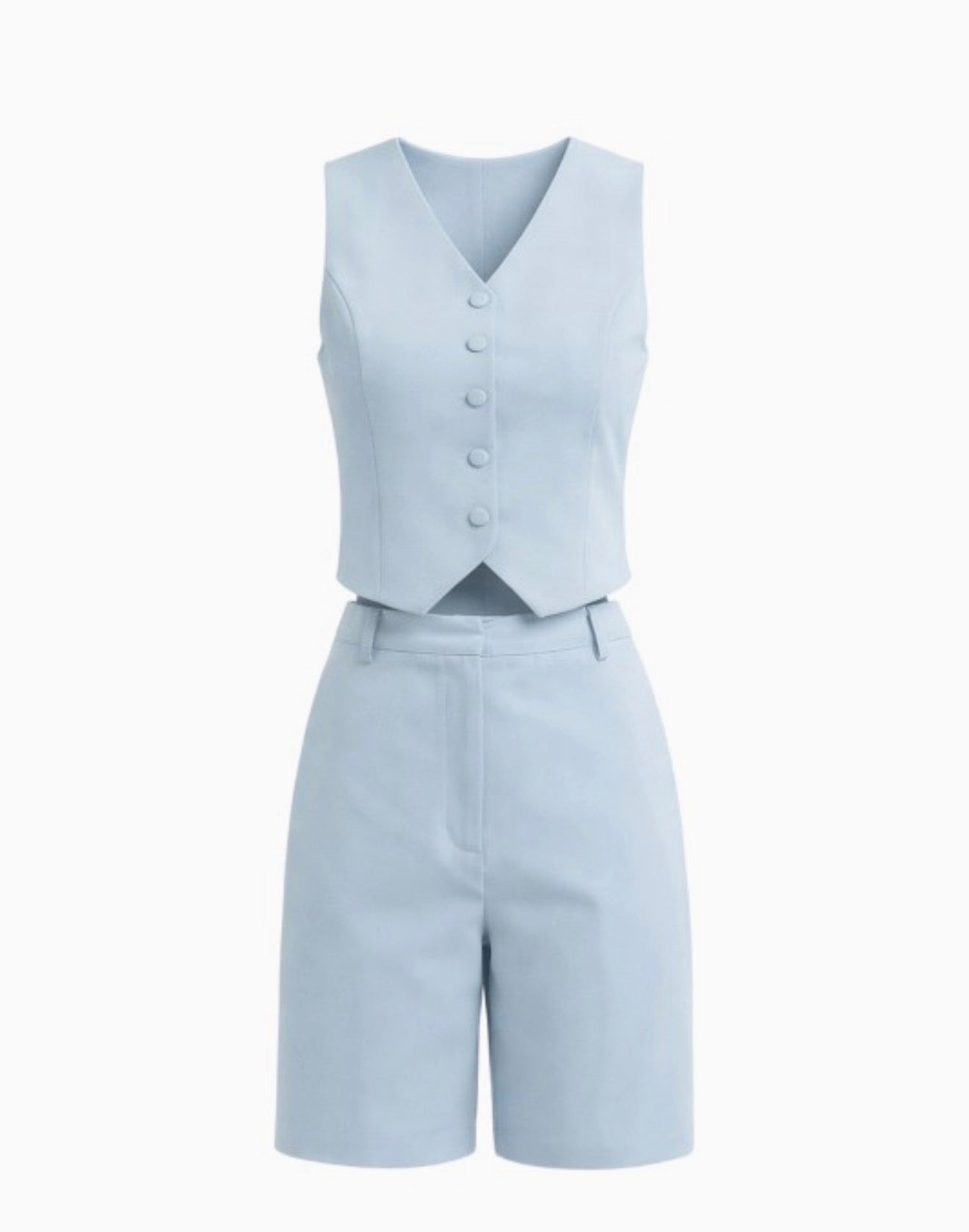 Set Breeze Azul