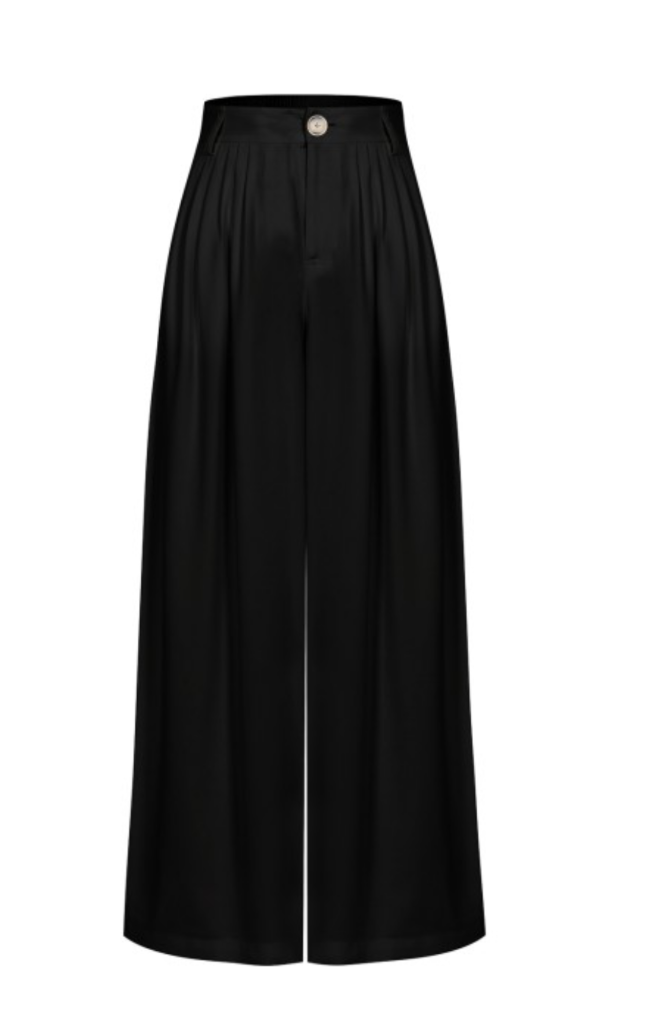 Pantalón Sante Negro