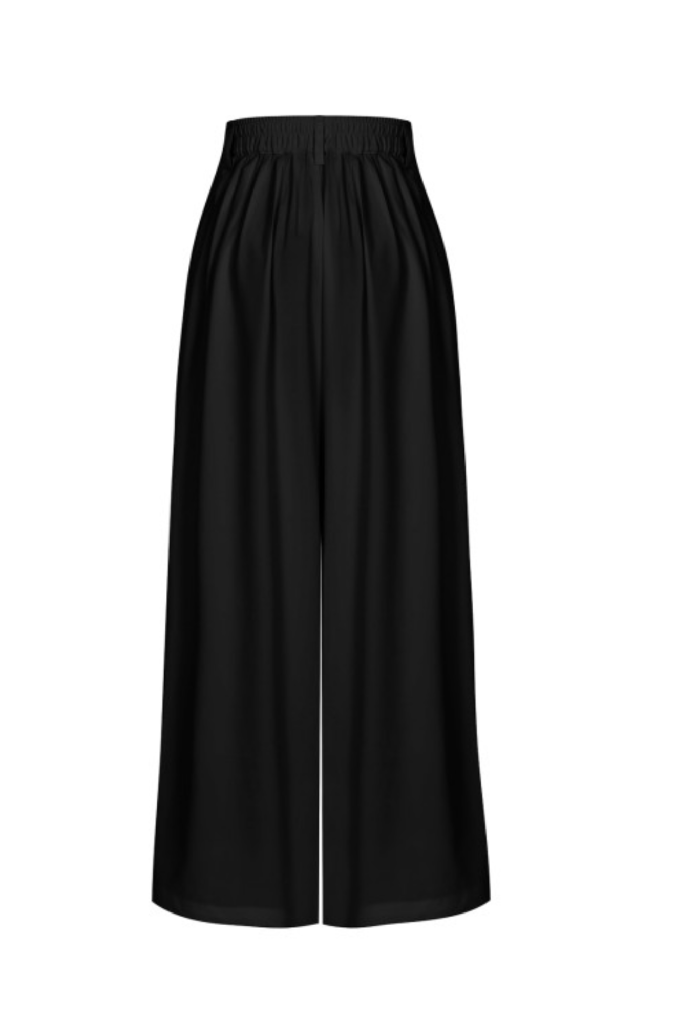 Pantalón Sante Negro