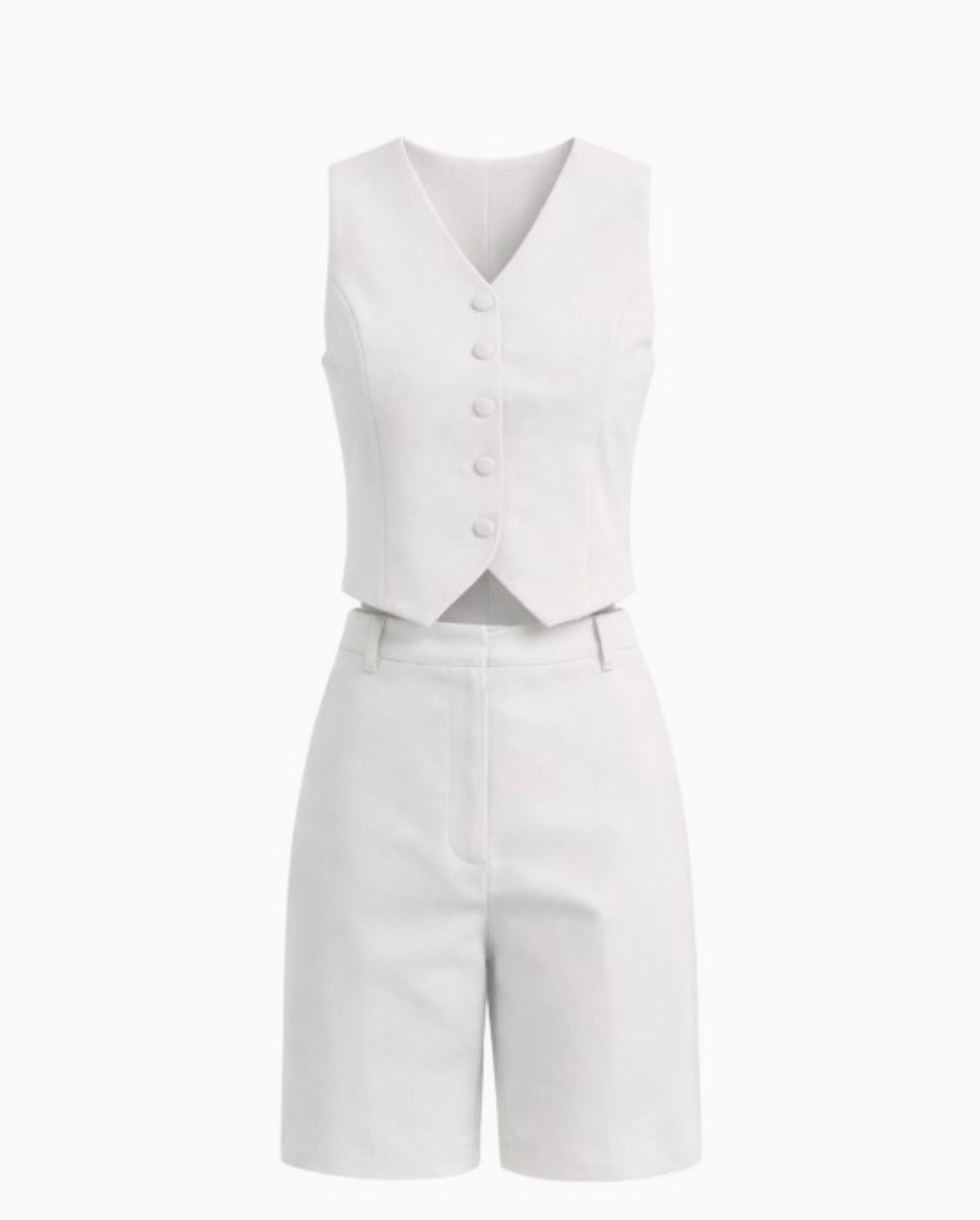 Set Breeze Blanco